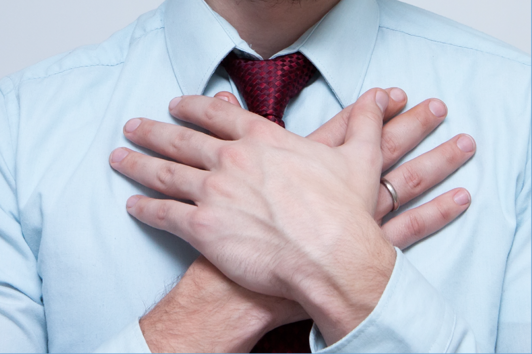 亀頭増大の治療中の痛みを我慢しなくていい!